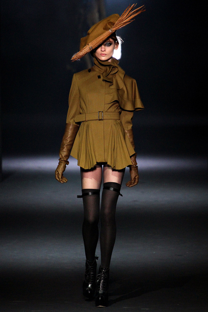 John Galliano 2012ﶬϵиDƬ
