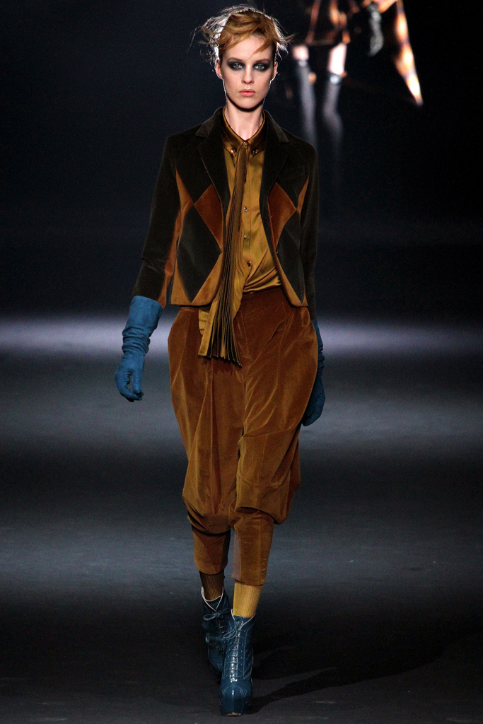 John Galliano 2012ﶬϵиDƬ