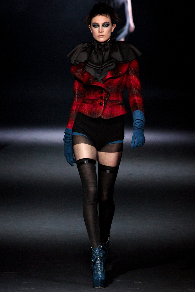 John Galliano 2012ﶬϵиDƬ