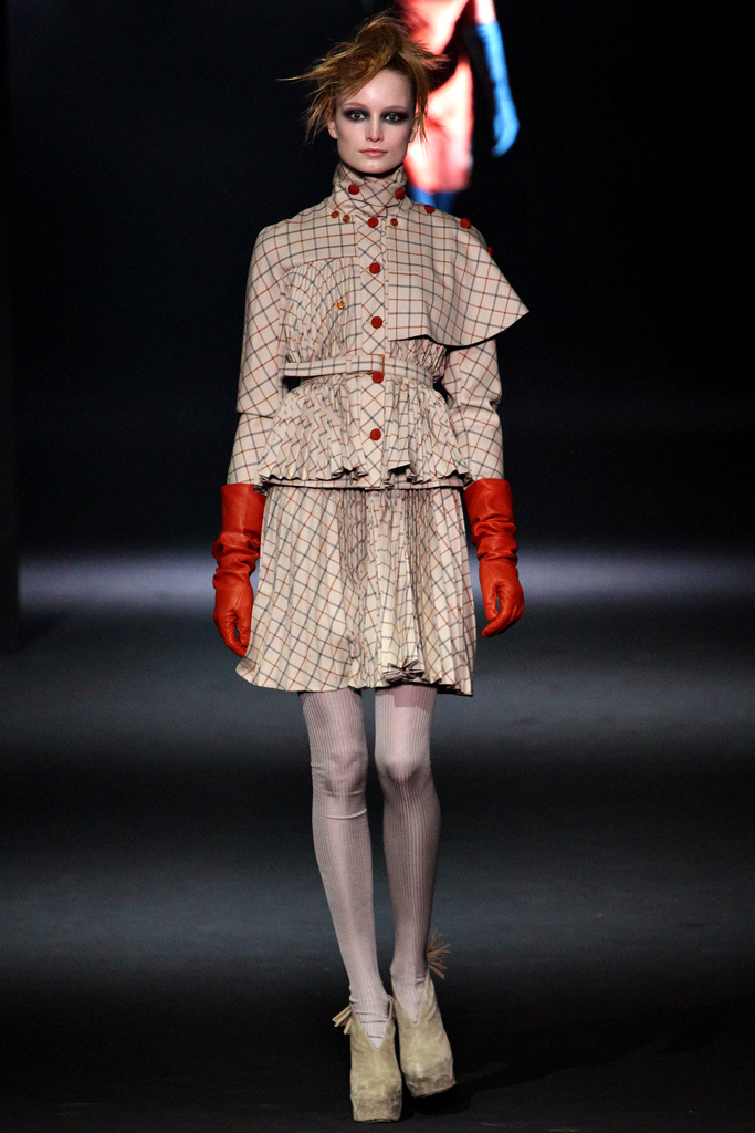 John Galliano 2012ﶬϵиDƬ