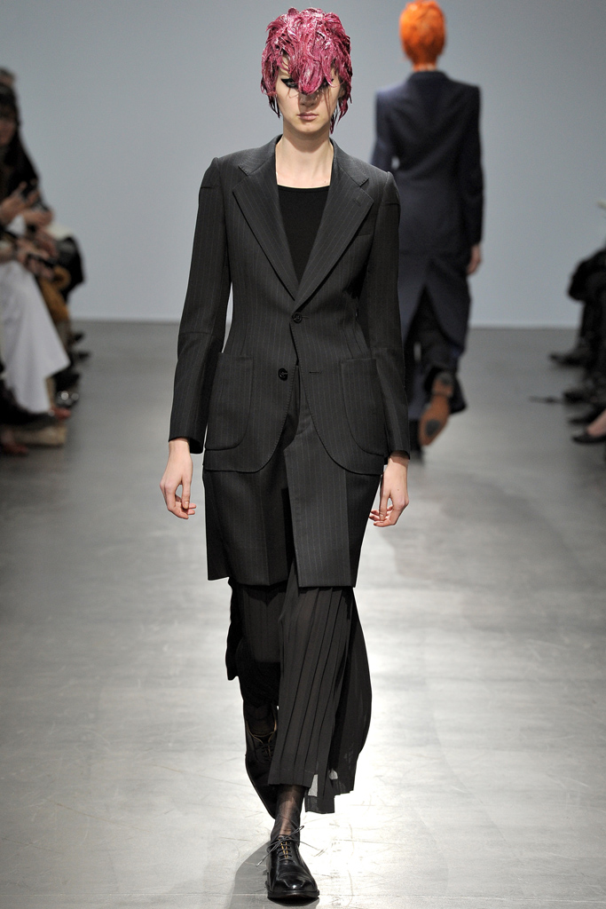 Junya Watanabe 2012ﶬϵиDƬ