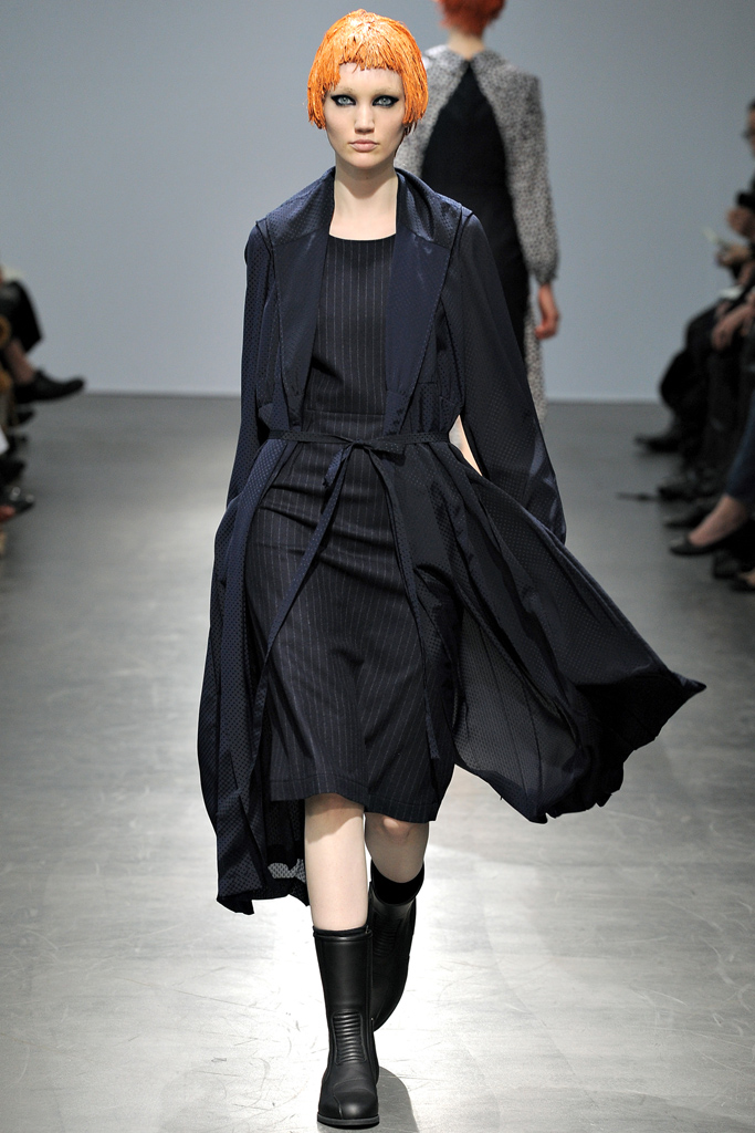 Junya Watanabe 2012ﶬϵиDƬ