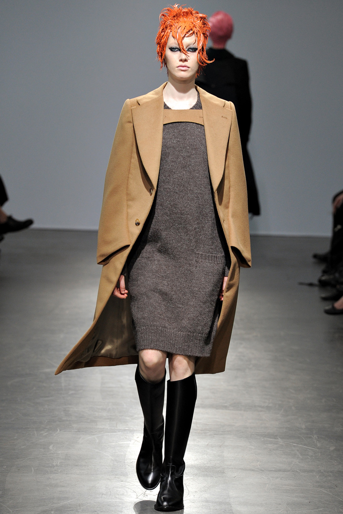 Junya Watanabe 2012ﶬϵиDƬ