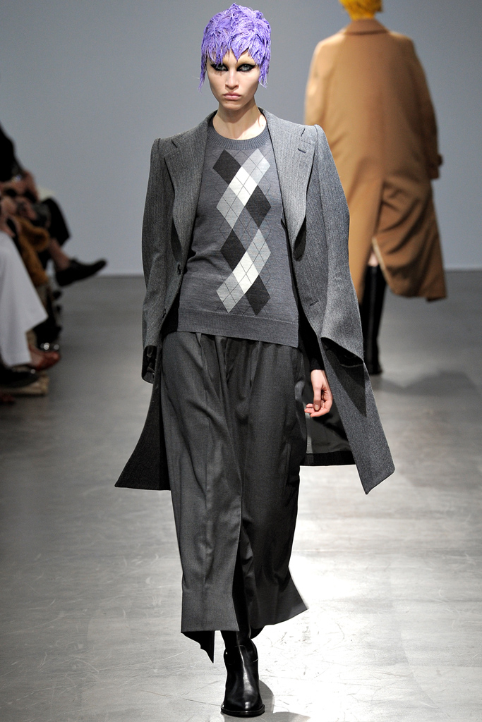 Junya Watanabe 2012ﶬϵиDƬ