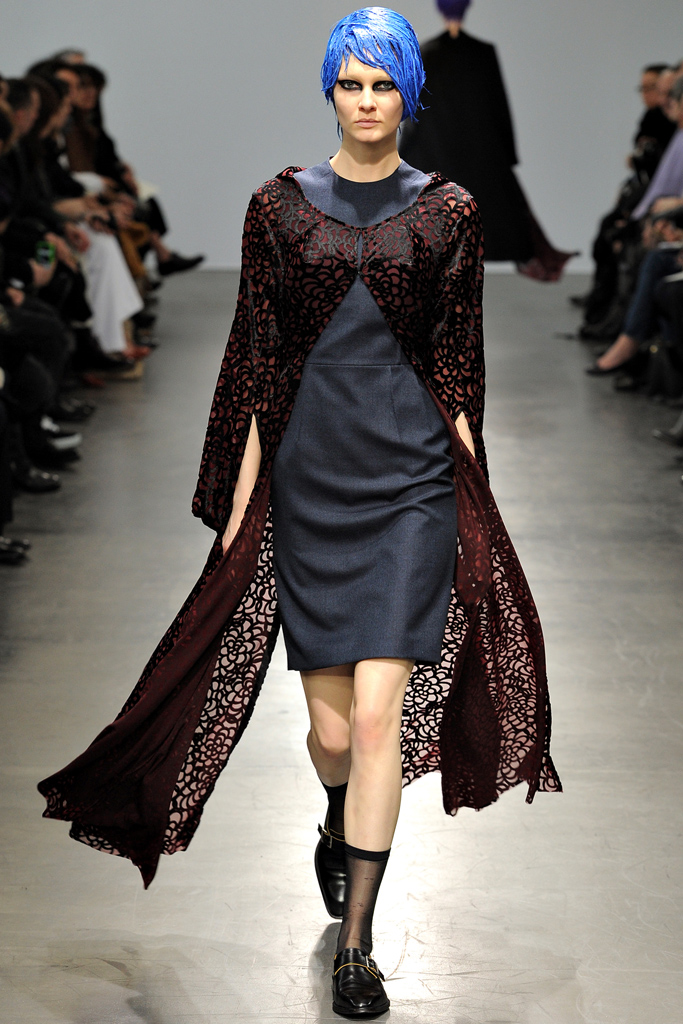 Junya Watanabe 2012ﶬϵиDƬ