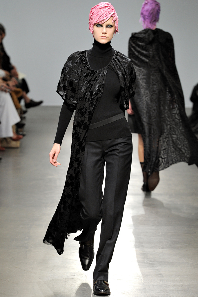 Junya Watanabe 2012ﶬϵиDƬ
