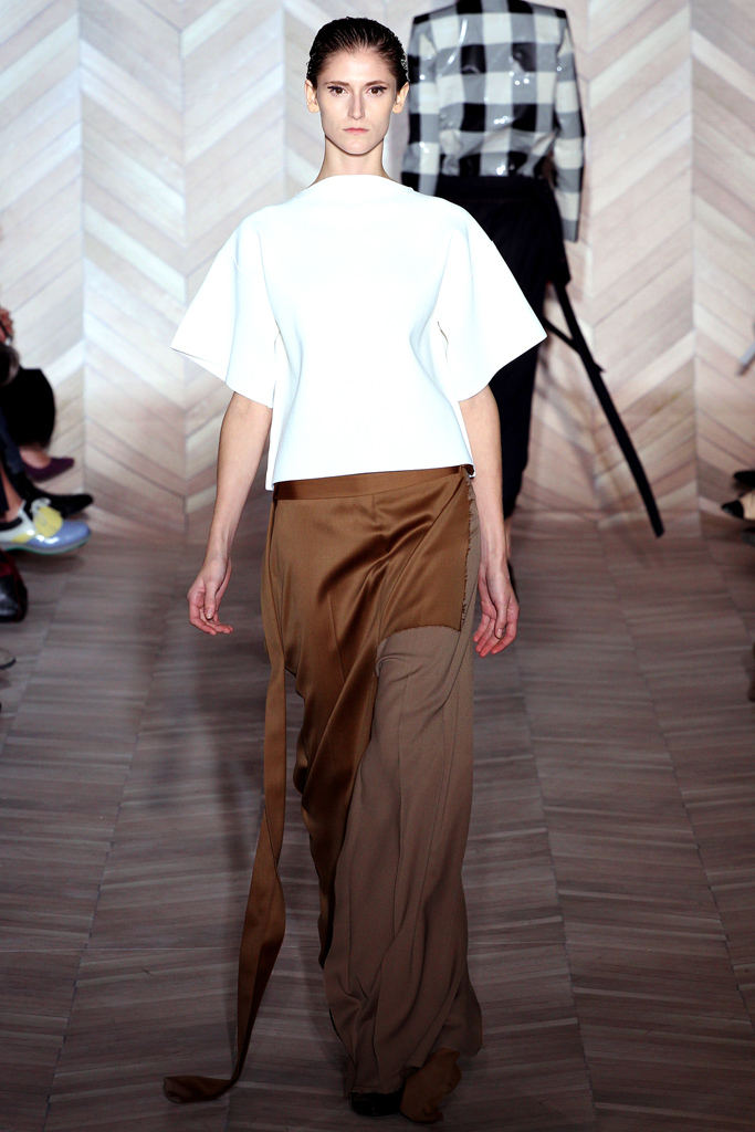 Maison Martin Margiela 2012ﶬϵиDƬ