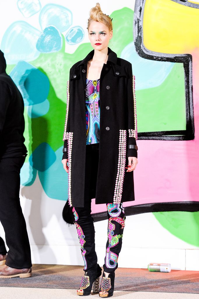 Manish Arora 2012ﶬϵиDƬ