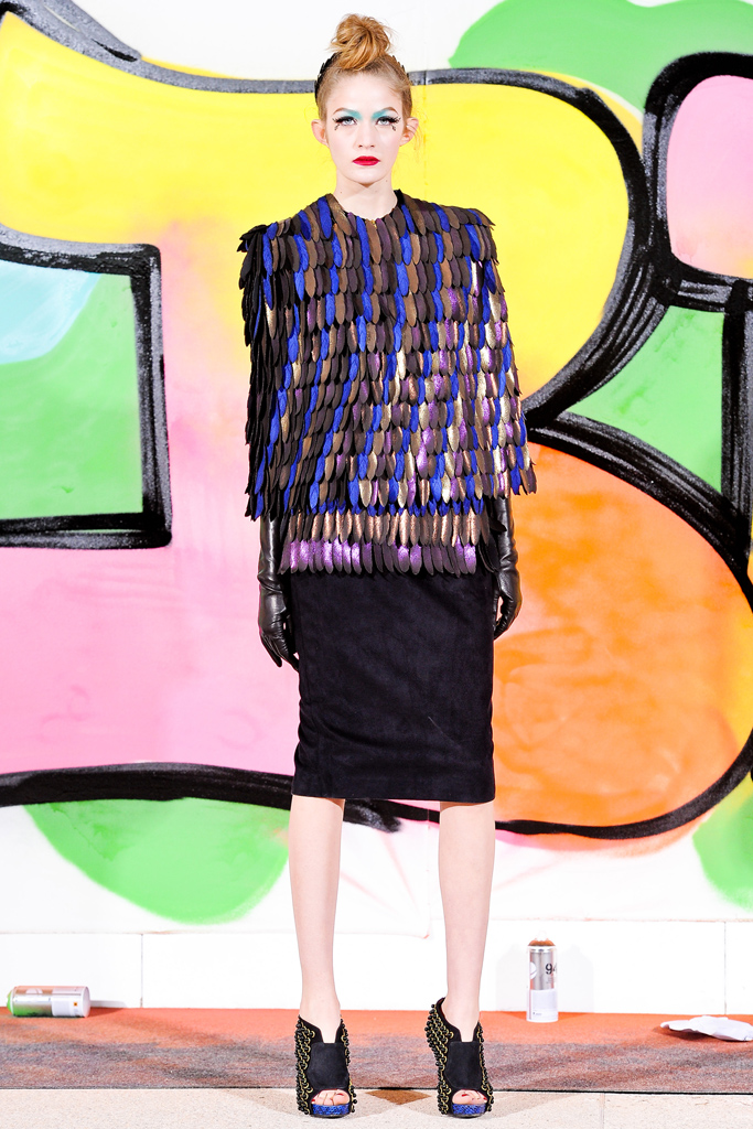 Manish Arora 2012ﶬϵиDƬ