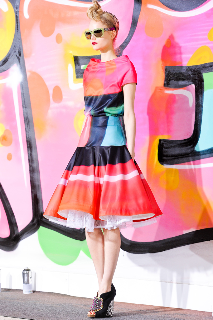 Manish Arora 2012ﶬϵиDƬ