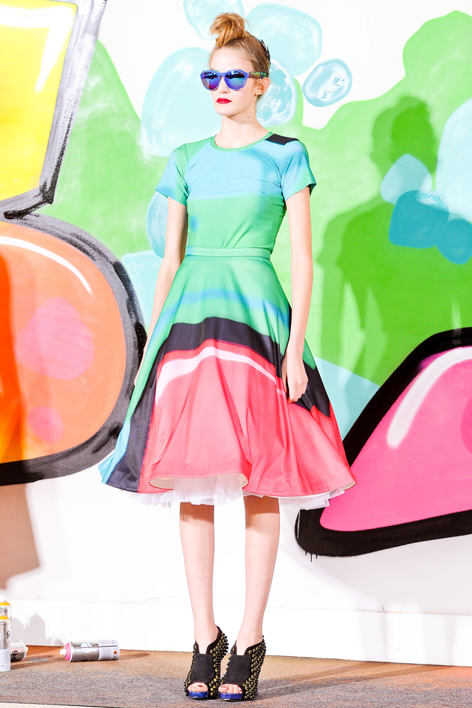 Manish Arora 2012ﶬϵиDƬ