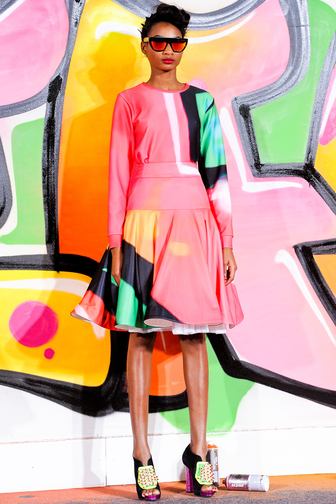Manish Arora 2012ﶬϵиDƬ