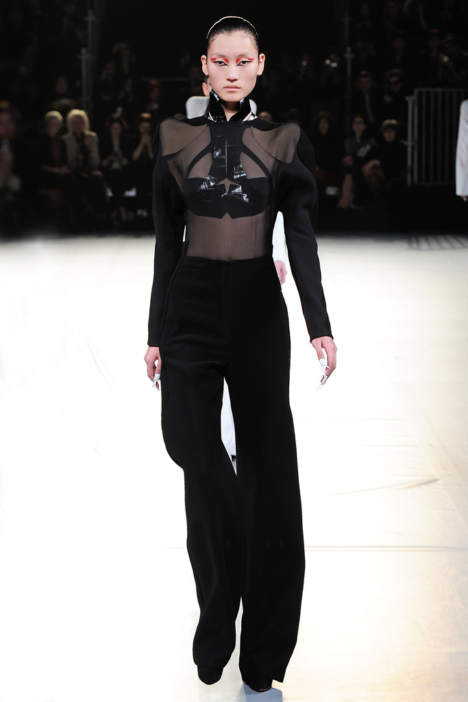 Mugler 2012ﶬϵиDƬ
