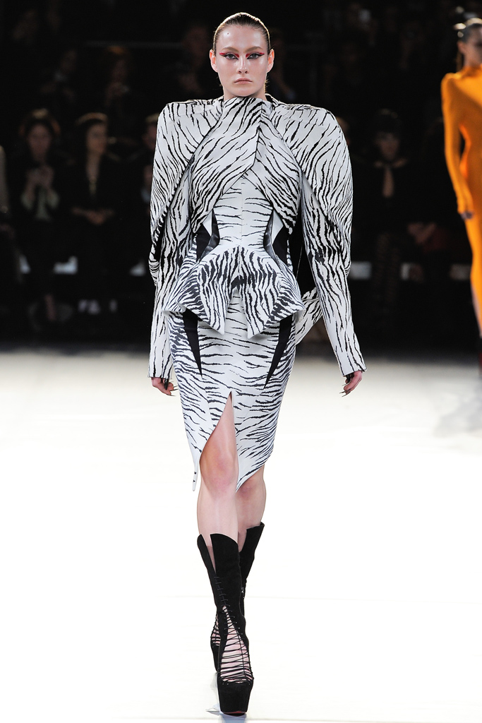 Mugler 2012ﶬϵиDƬ