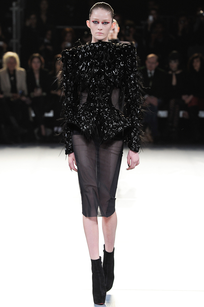 Mugler 2012ﶬϵиDƬ