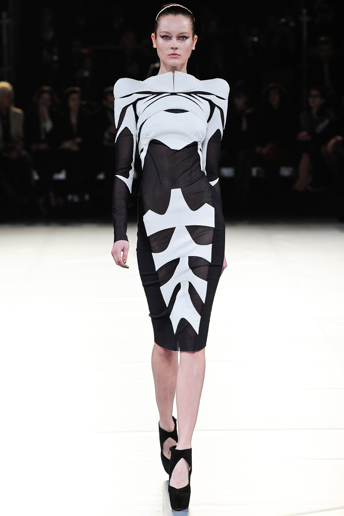 Mugler 2012ﶬϵиDƬ