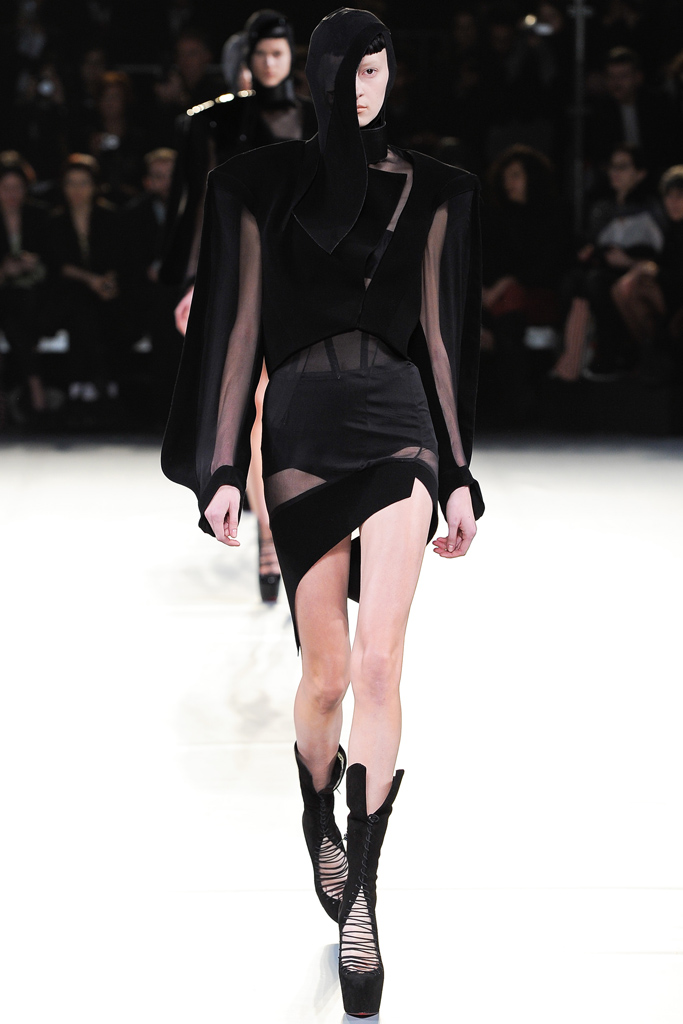 Mugler 2012ﶬϵиDƬ