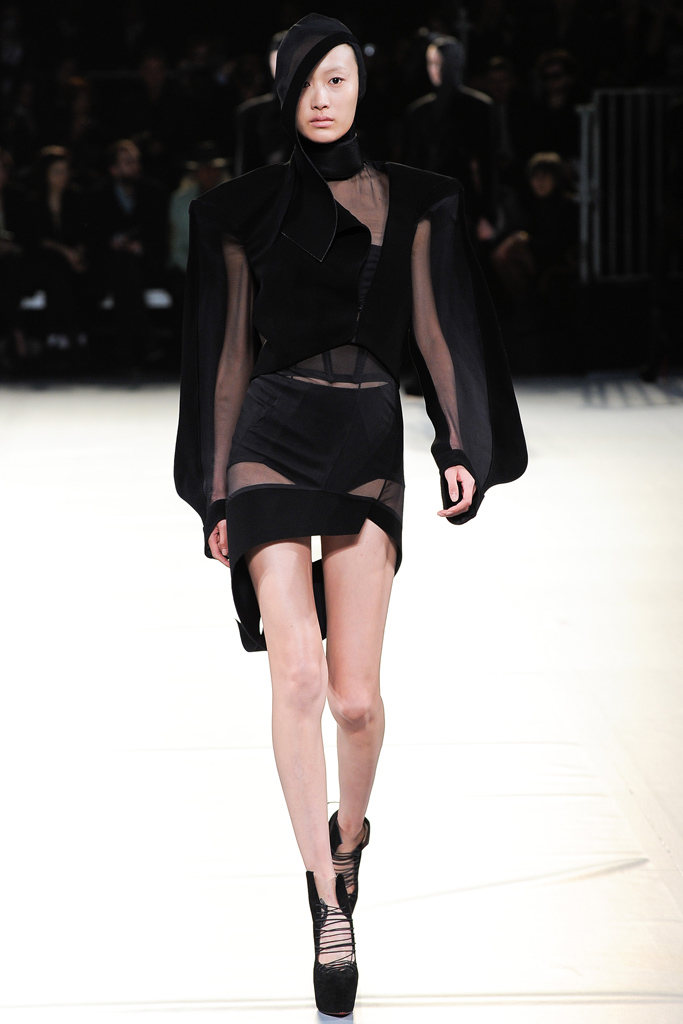 Mugler 2012ﶬϵиDƬ