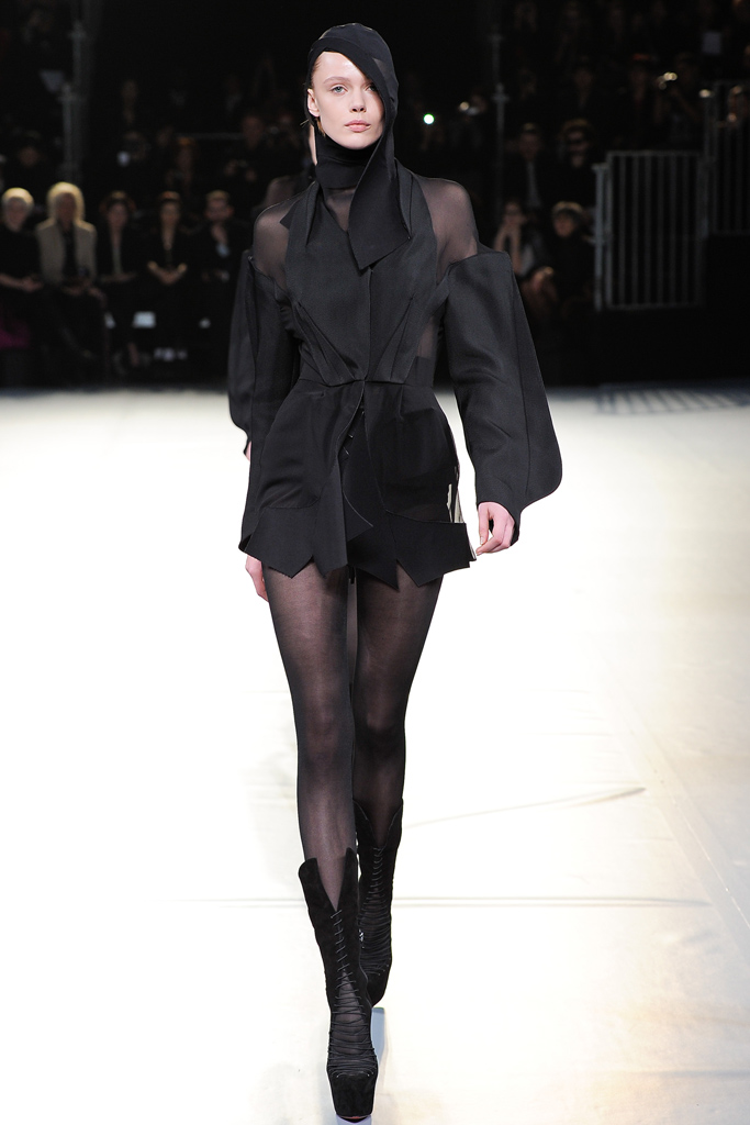 Mugler 2012ﶬϵиDƬ