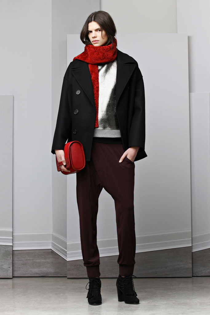Neil Barrett 2012ﶬϵиDƬ