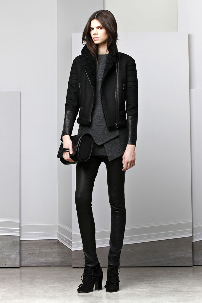 Neil Barrett 2012ﶬϵиDƬ
