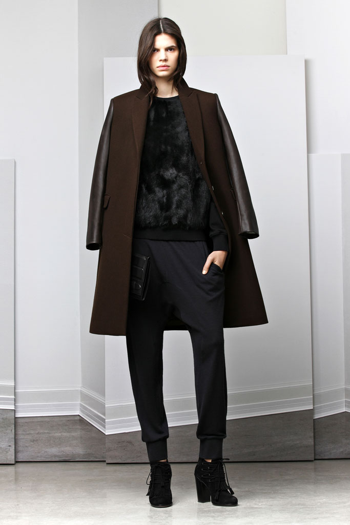 Neil Barrett 2012ﶬϵиDƬ