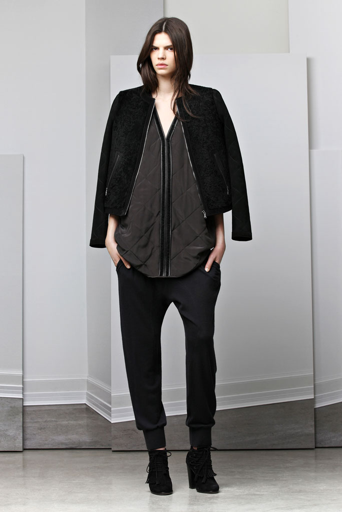 Neil Barrett 2012ﶬϵиDƬ