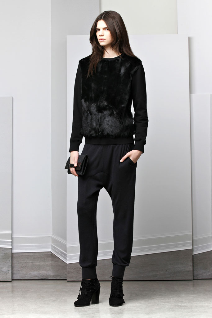 Neil Barrett 2012ﶬϵиDƬ