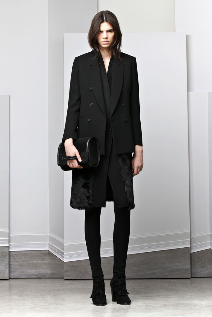 Neil Barrett 2012ﶬϵиDƬ