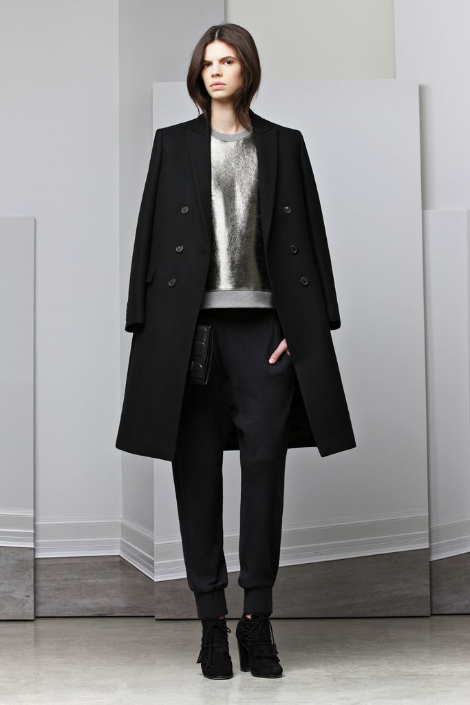 Neil Barrett 2012ﶬϵиDƬ