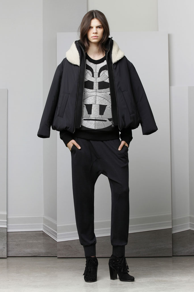 Neil Barrett 2012ﶬϵиDƬ