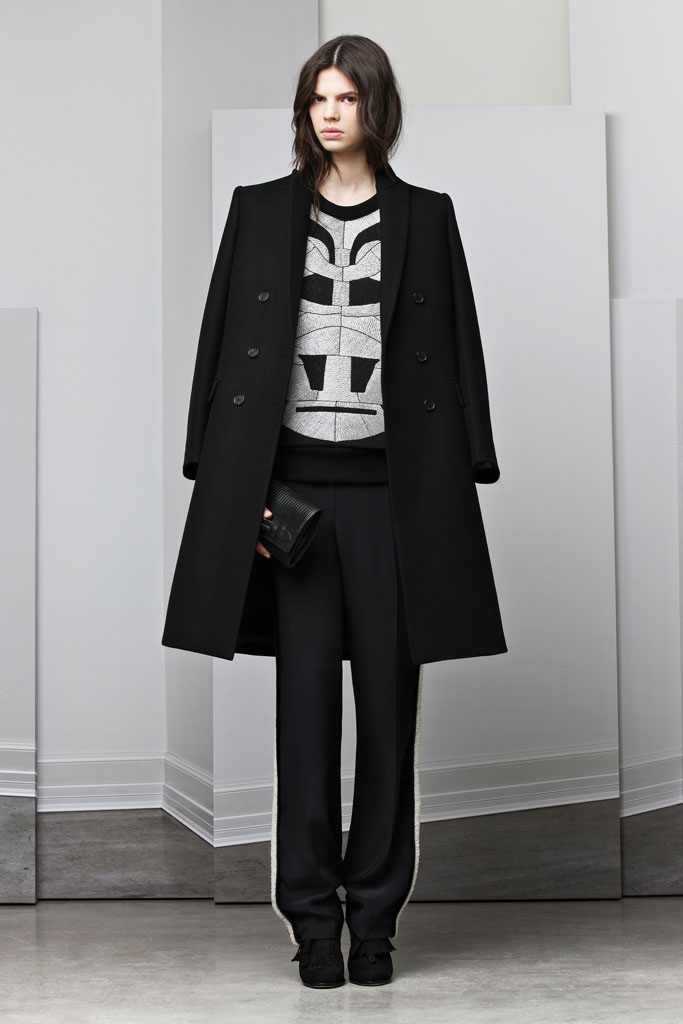 Neil Barrett 2012ﶬϵиDƬ