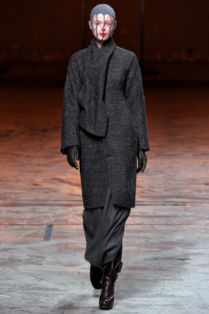 Rick Owens 2012ﶬϵиDƬ