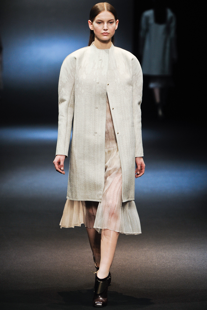 Sharon Wauchob 2012ﶬϵиDƬ