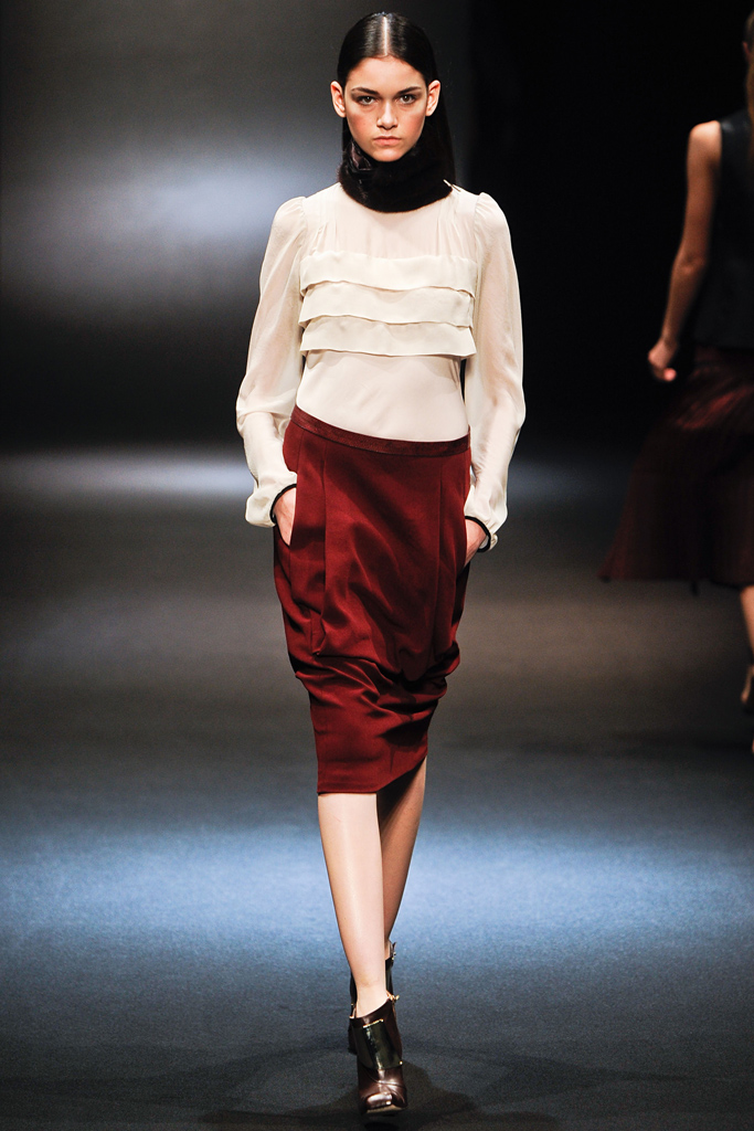 Sharon Wauchob 2012ﶬϵиDƬ