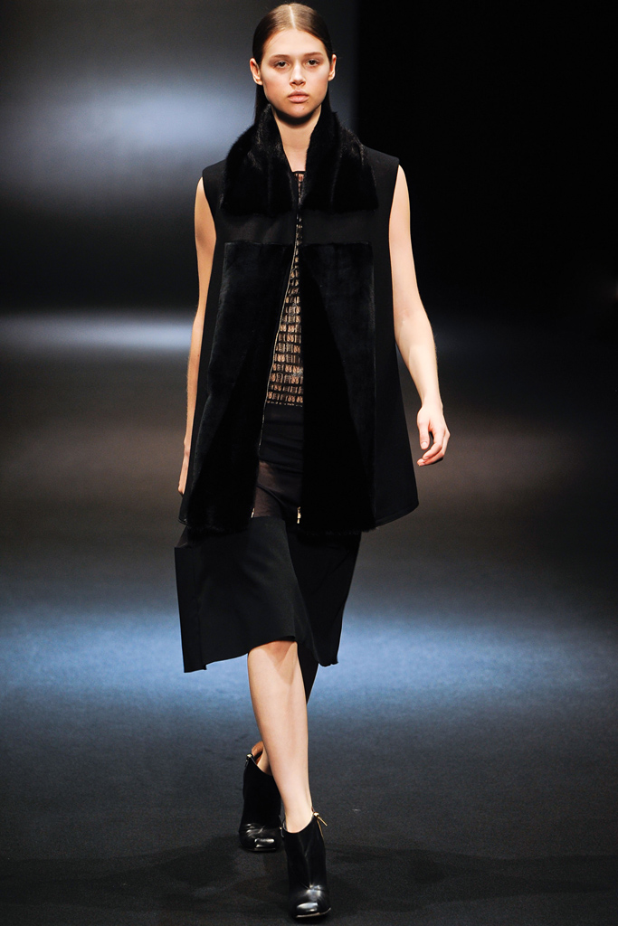Sharon Wauchob 2012ﶬϵиDƬ