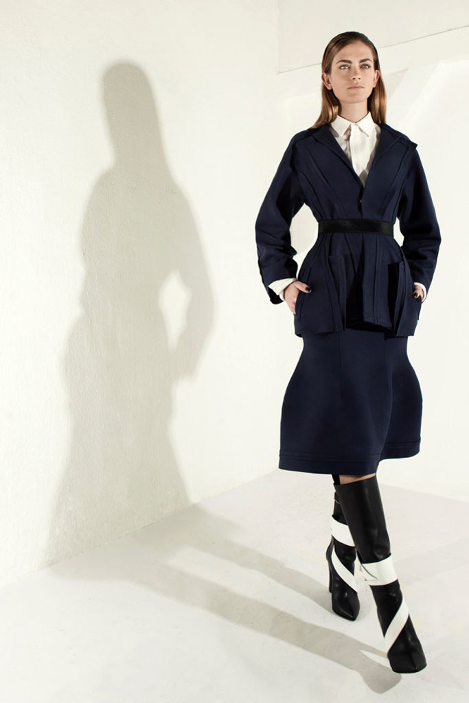 Sophia Kokosalaki 2012ﶬϵиDƬ