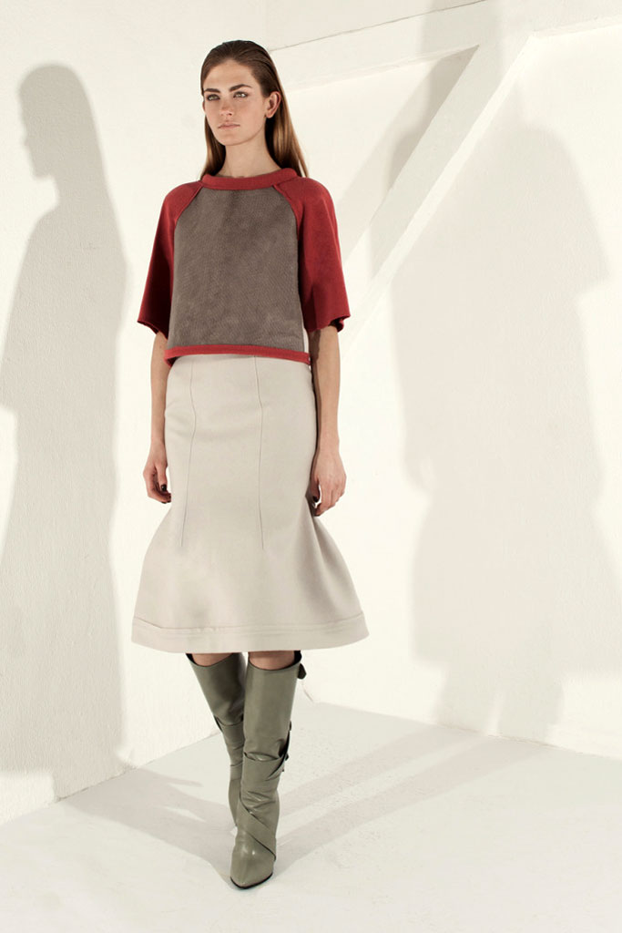 Sophia Kokosalaki 2012ﶬϵиDƬ