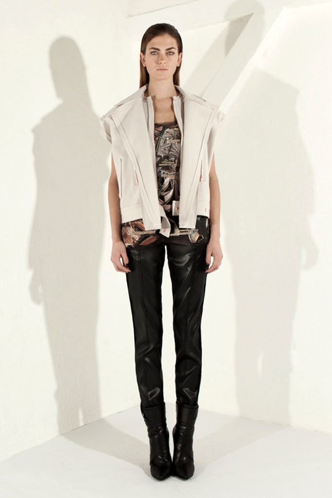 Sophia Kokosalaki 2012ﶬϵиDƬ