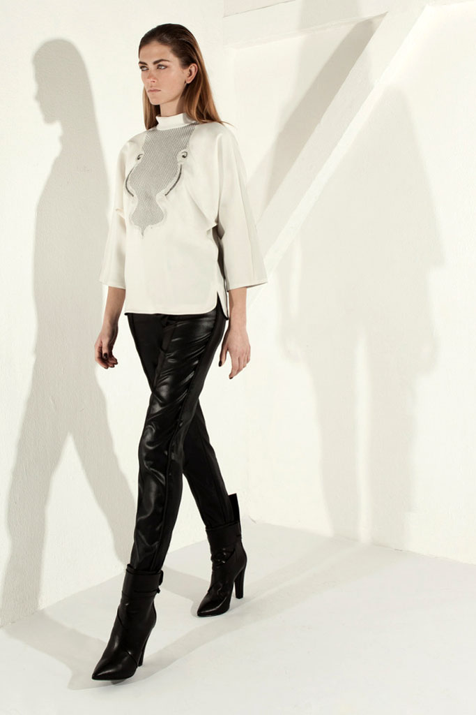 Sophia Kokosalaki 2012ﶬϵиDƬ