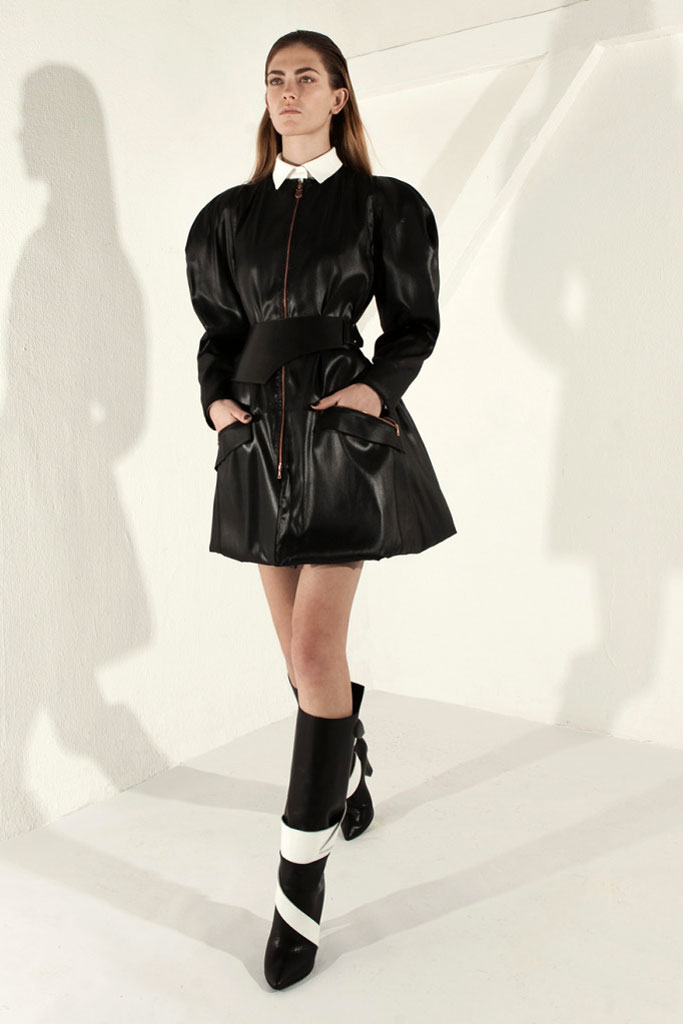 Sophia Kokosalaki 2012ﶬϵиDƬ