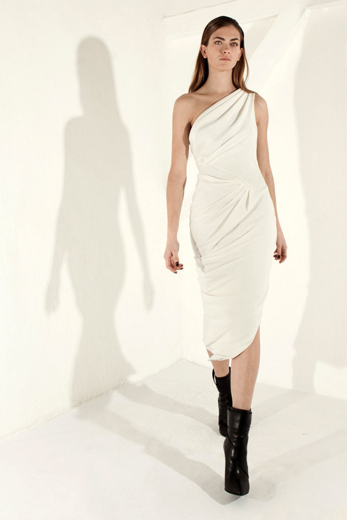 Sophia Kokosalaki 2012ﶬϵиDƬ