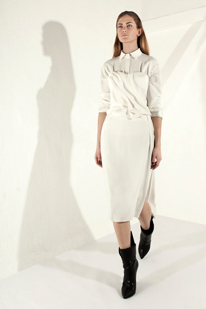 Sophia Kokosalaki 2012ﶬϵиDƬ