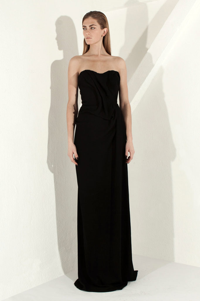 Sophia Kokosalaki 2012ﶬϵиDƬ