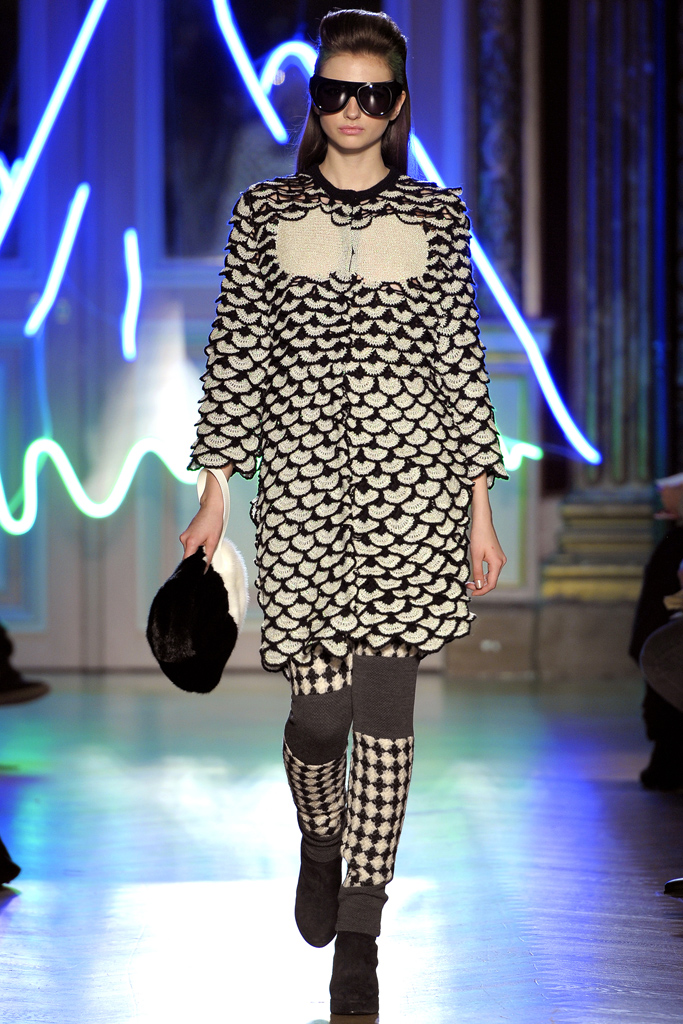 Tsumori Chisato 2012ﶬϵиDƬ