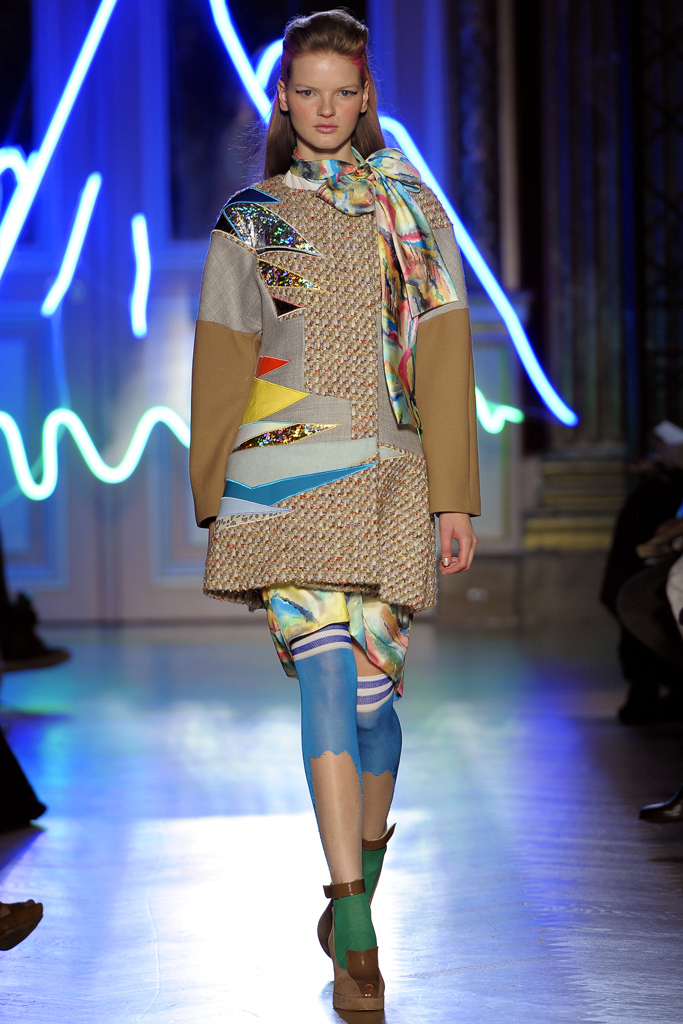 Tsumori Chisato 2012ﶬϵиDƬ