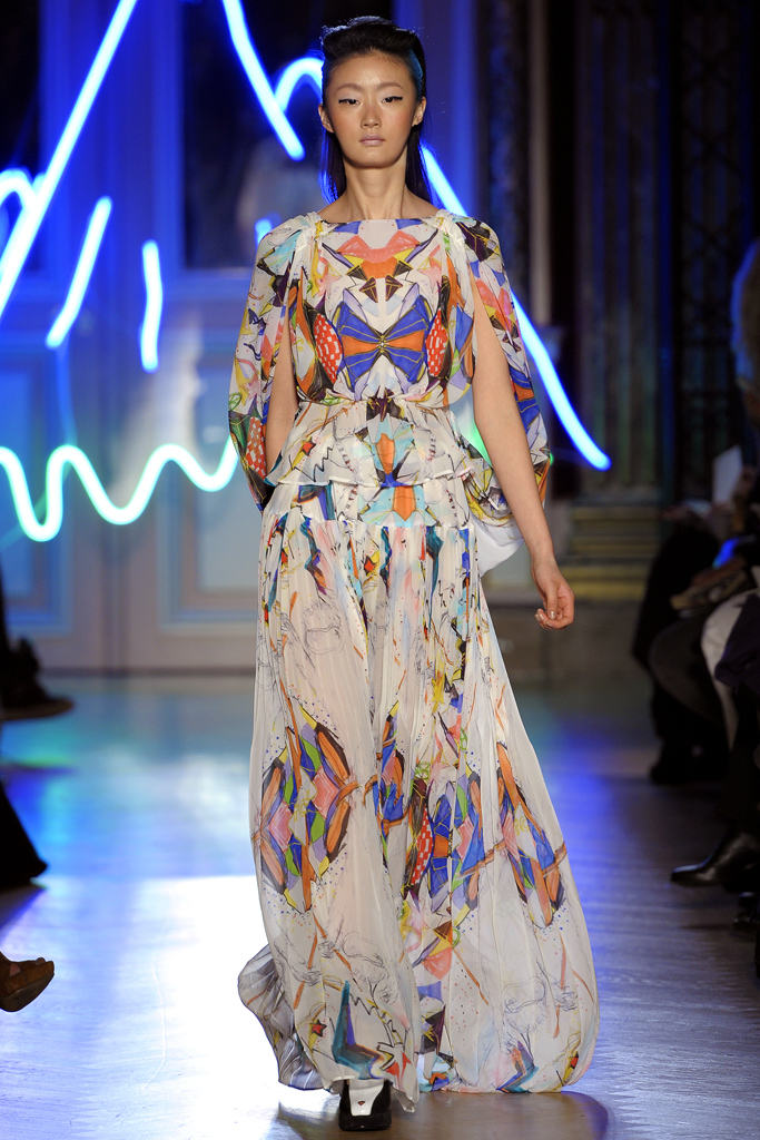 Tsumori Chisato 2012ﶬϵиDƬ