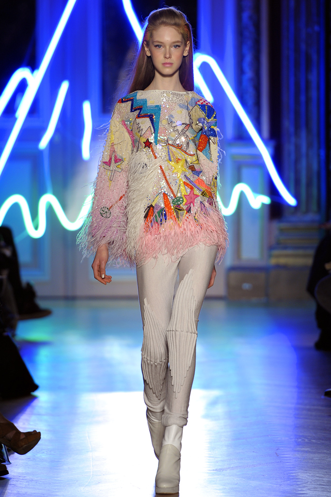 Tsumori Chisato 2012ﶬϵиDƬ