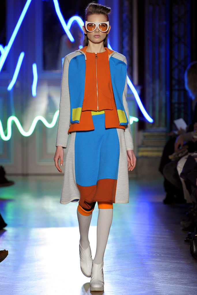 Tsumori Chisato 2012ﶬϵиDƬ
