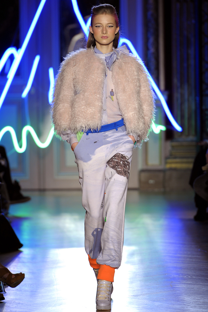 Tsumori Chisato 2012ﶬϵиDƬ